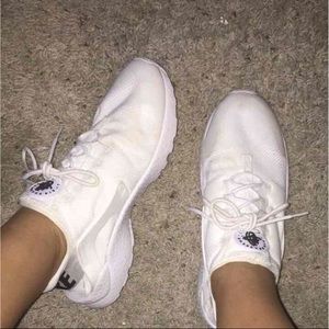 Womens Nike Ultra Huarache Sz 10