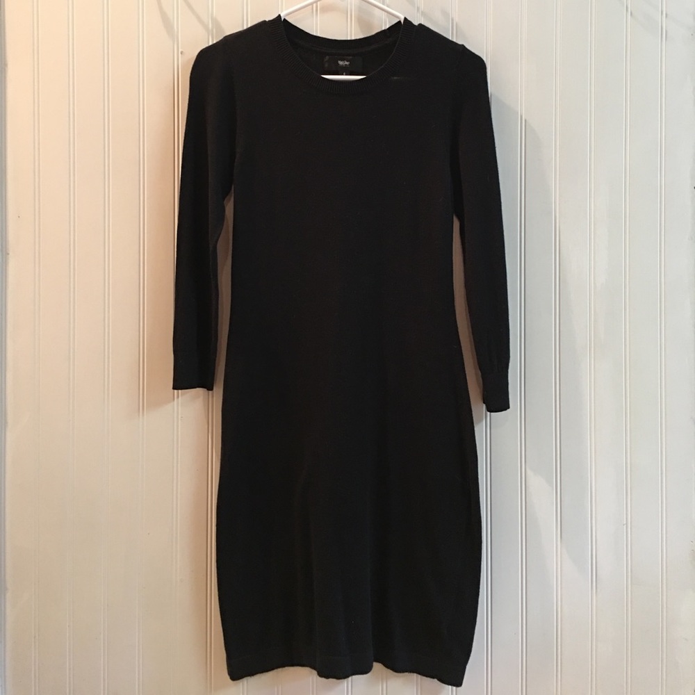 Sweater Dress