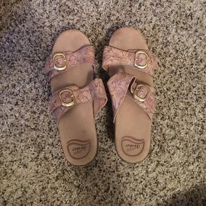 Dansko Sandal