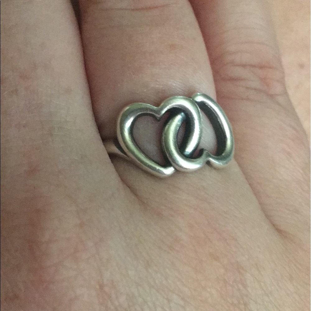 James Avery ring