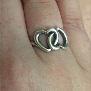 James Avery ring