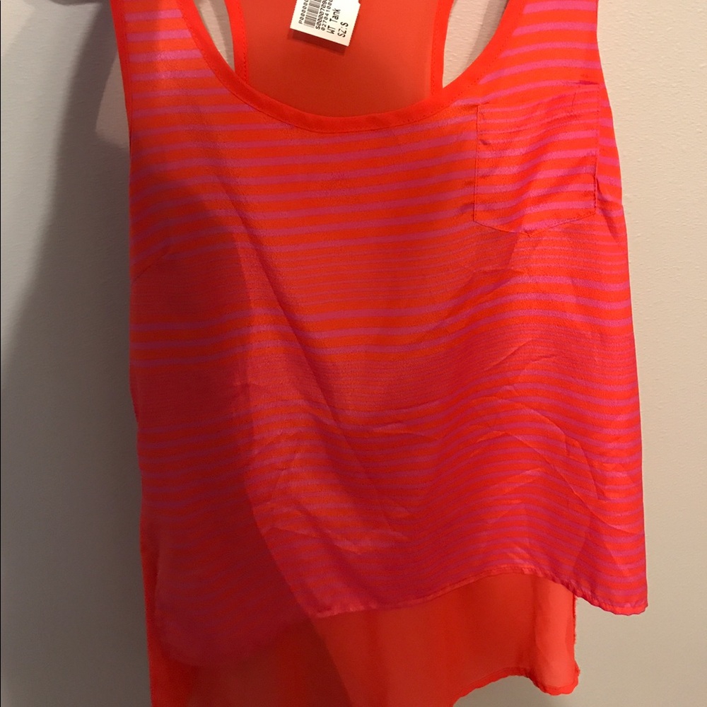 Tank top