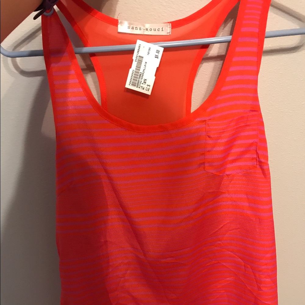 Tank top - Picture 2 of 3
