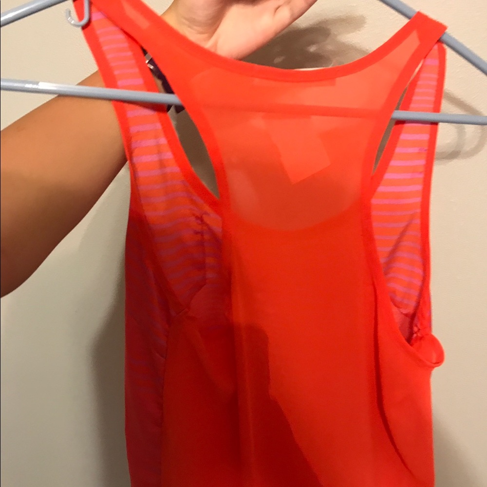 Tank top - Picture 3 of 3