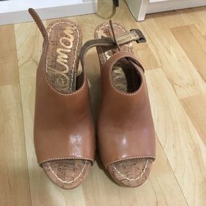 Sam Edelman Camilla wedge