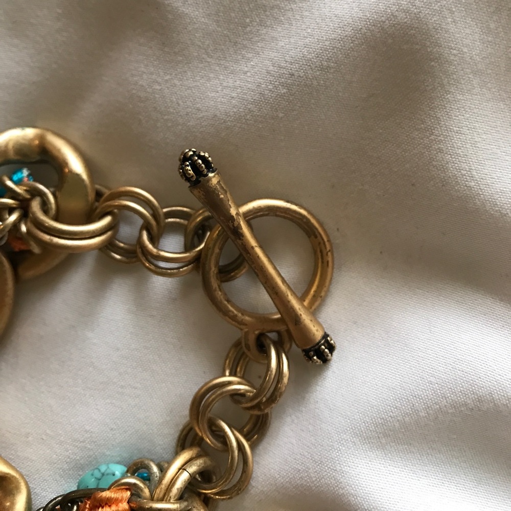 Juicy Couture bracelet - Picture 2 of 6