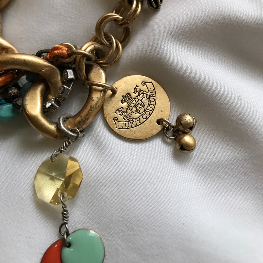 Juicy Couture bracelet - Picture 3 of 6