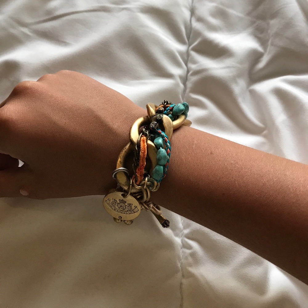 Juicy Couture bracelet - Picture 4 of 6