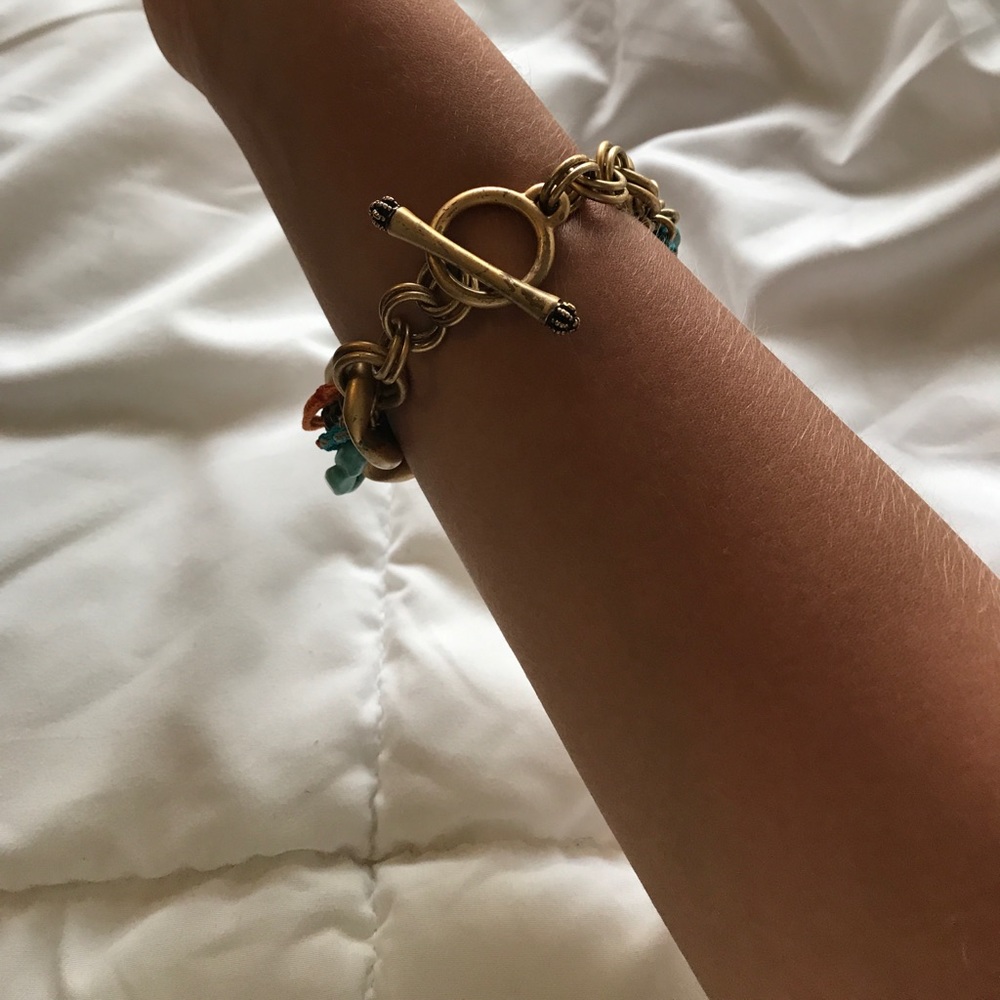 Juicy Couture bracelet - Picture 5 of 6