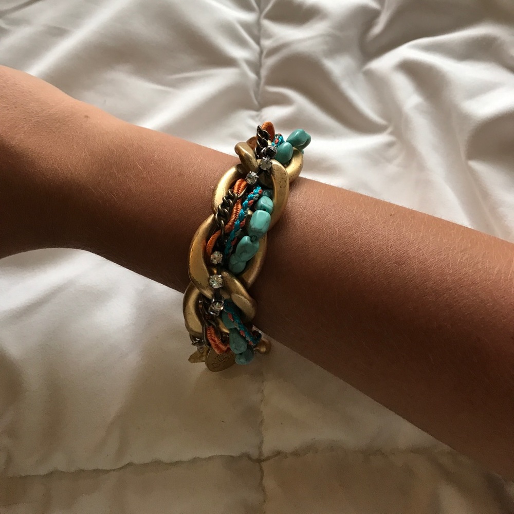 Juicy Couture bracelet - Picture 6 of 6