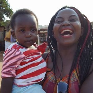 Meet your Posher, Winnie