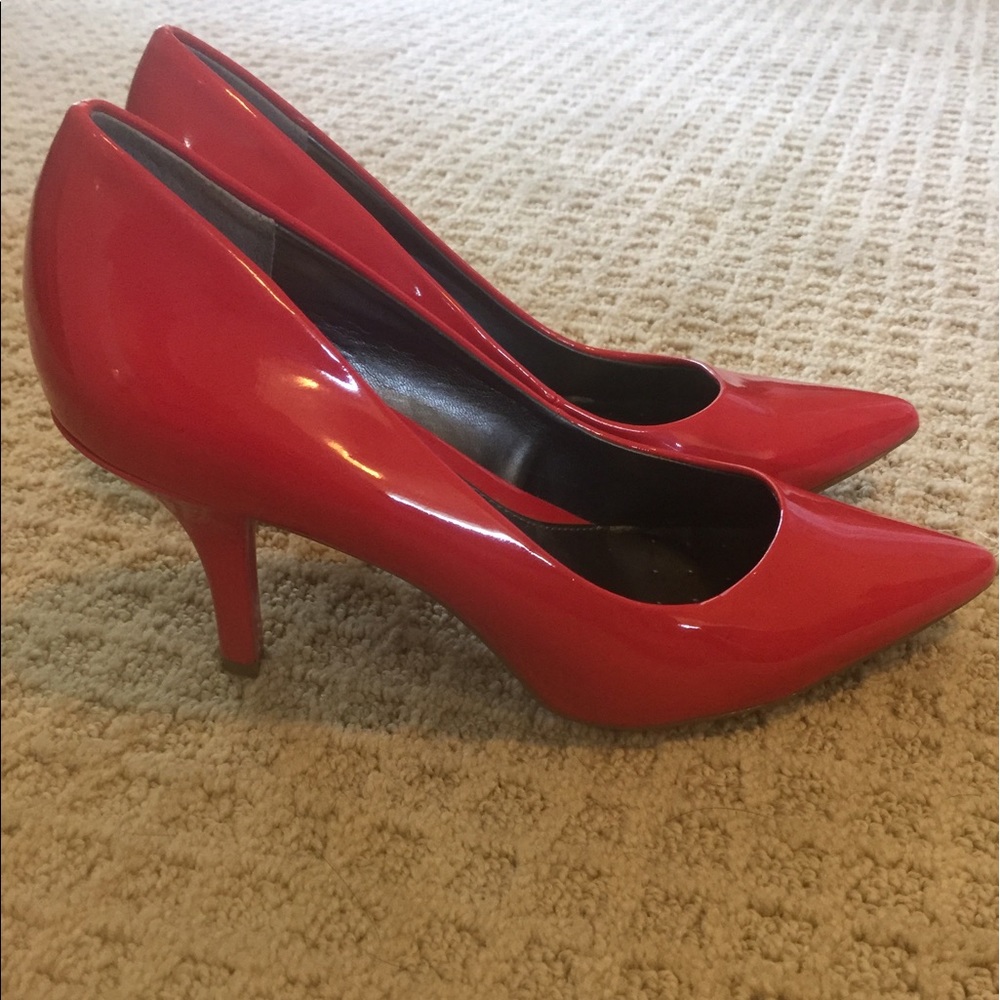 Coral Alfani heels