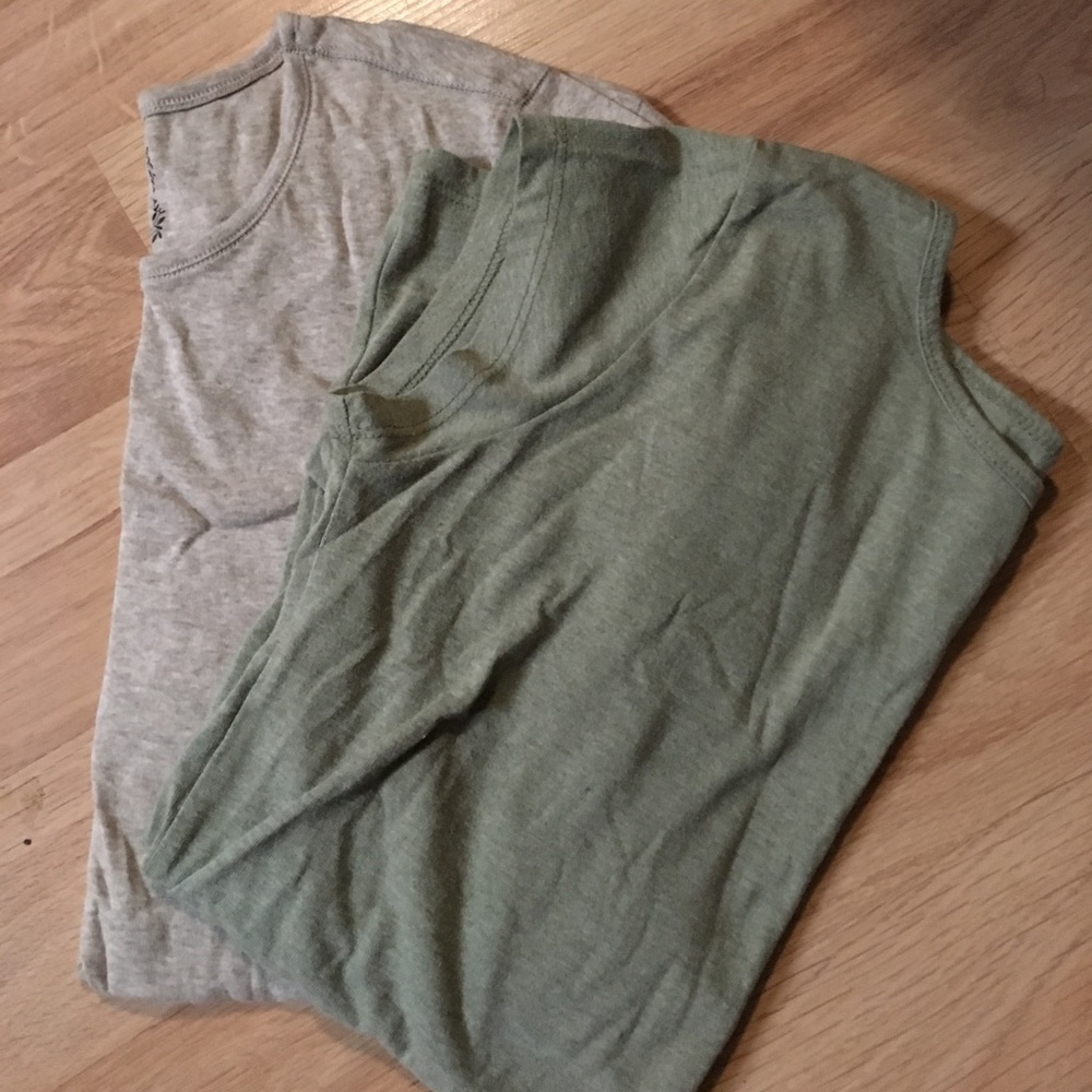 Bundle of T -Shirts