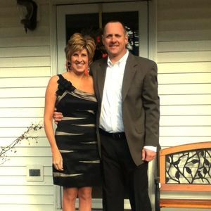 Meet your Posher, Donna