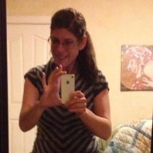 Meet your Posher, Michele