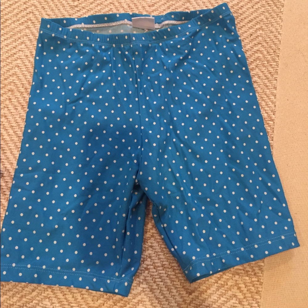 B skinz spandex