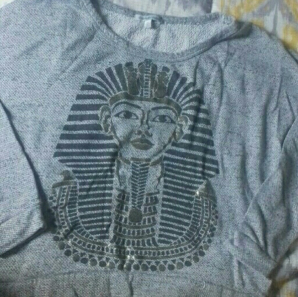 Women's sweater