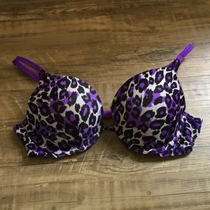 Victoria's Secret Bra 34C