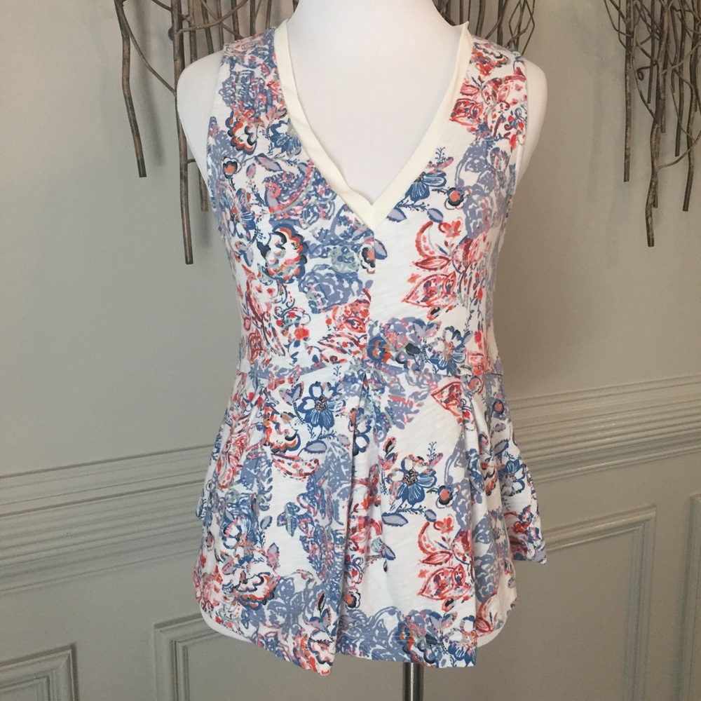 Anthro- Deletta CLOSET CLOSING!