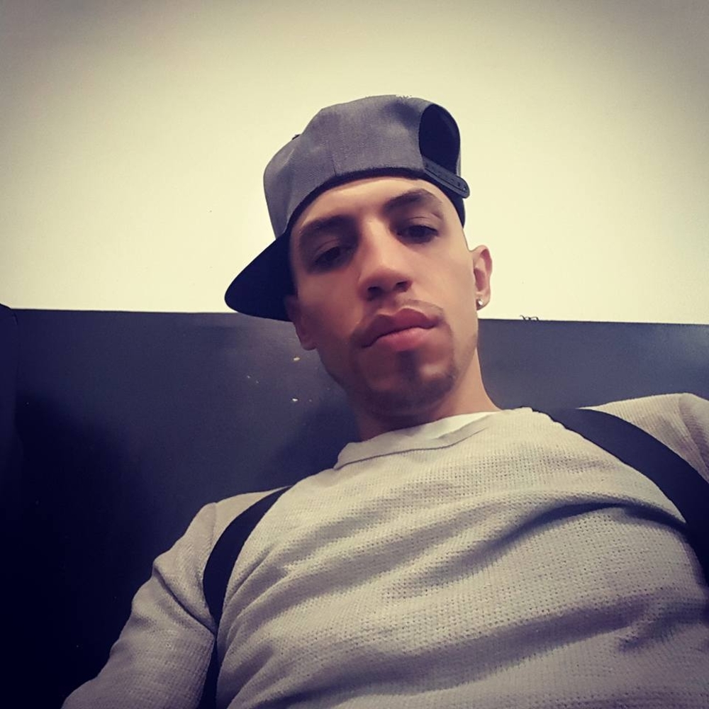 Meet your Posher, Xavier