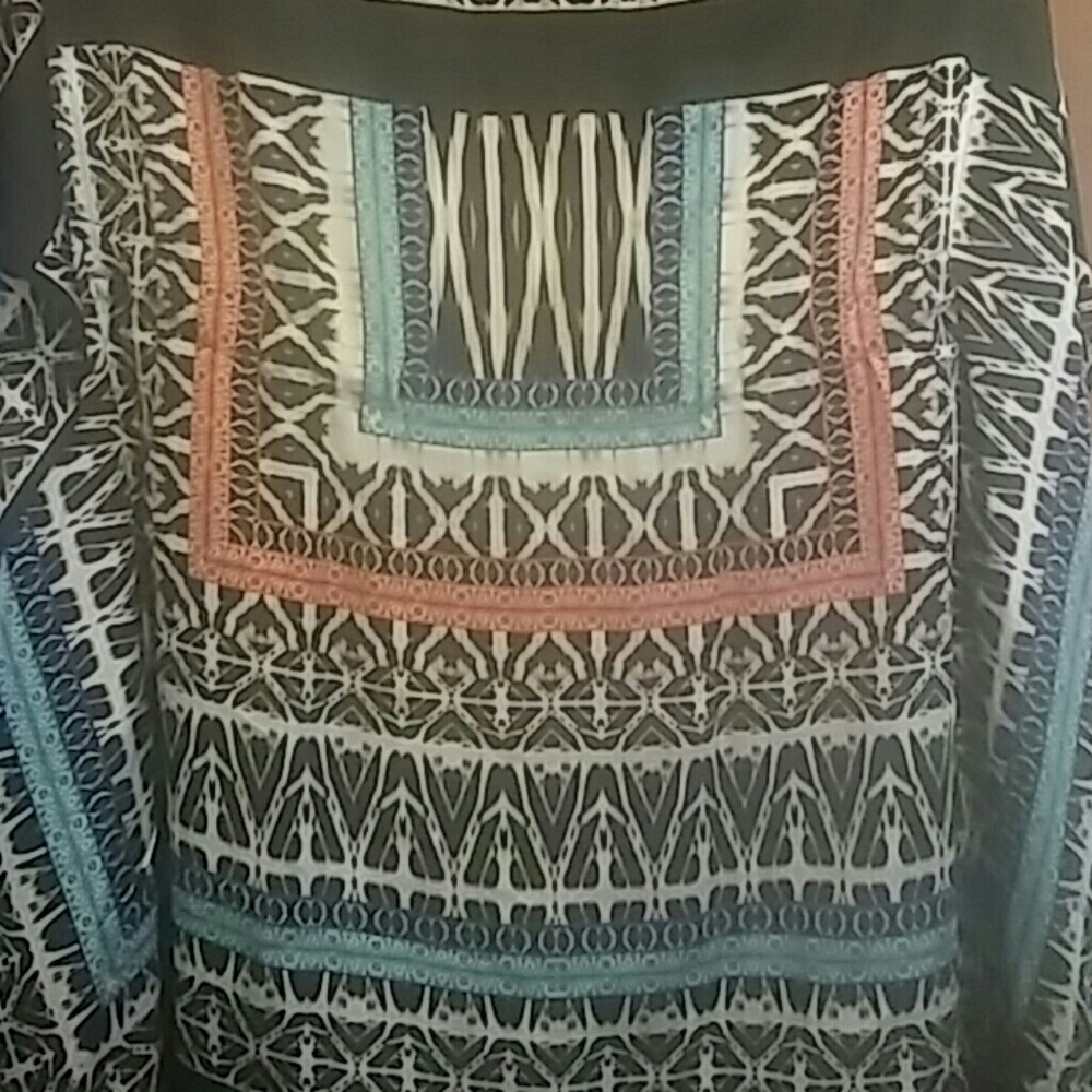 Bohemian clothes