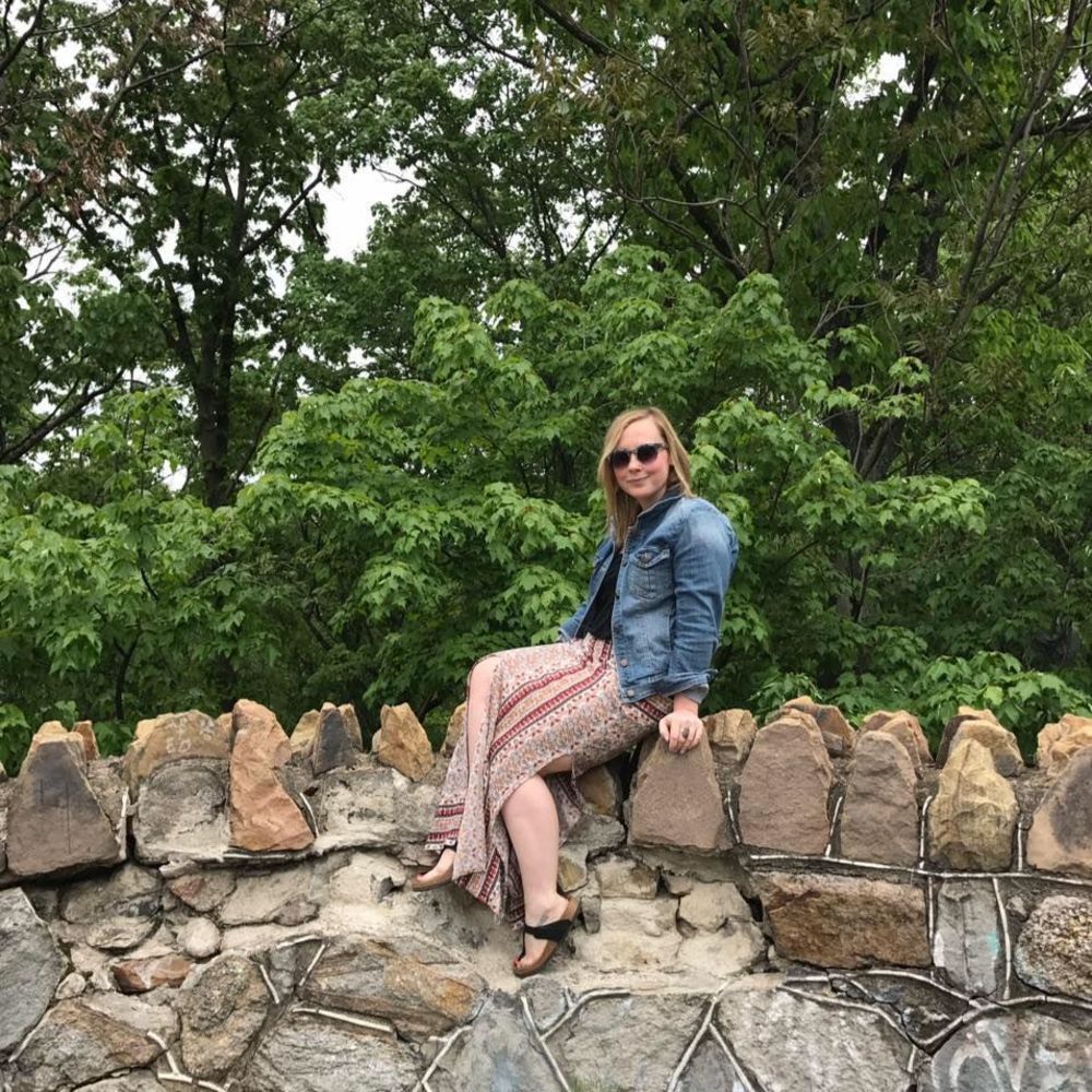 Meet your Posher, Linea