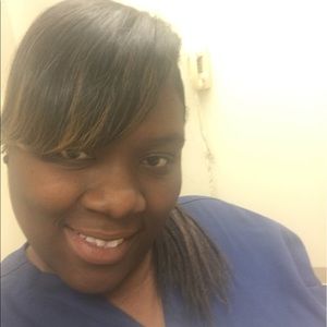 Meet your Posher, Laquanta