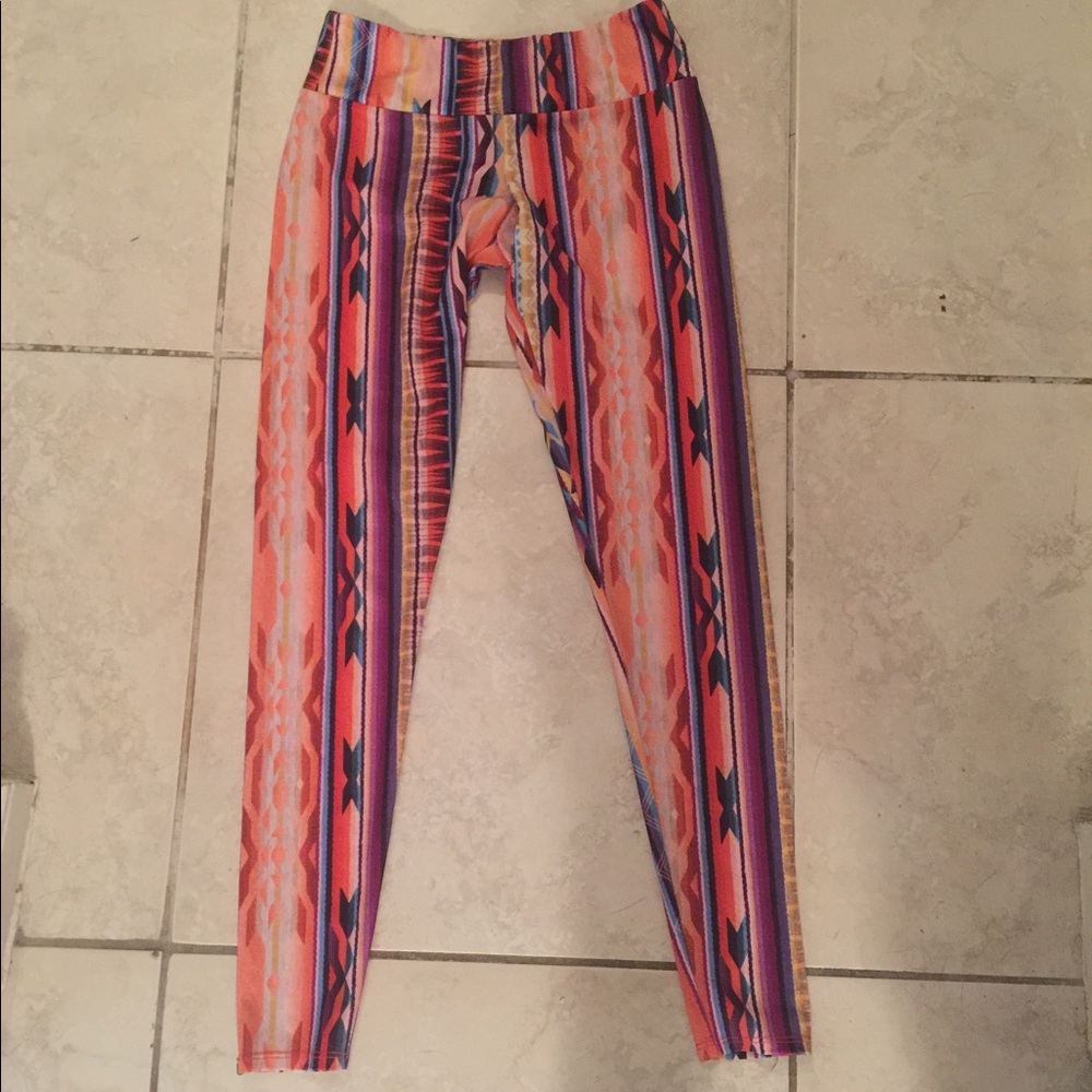 Onzie leggings
