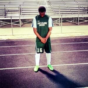 Meet your Posher, Hassan