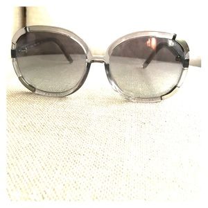 Authentic Chloe Sunglasses