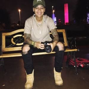 Meet your Posher, Aisha