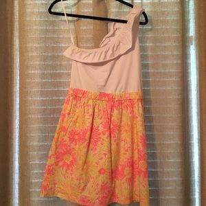 Lilly Pulitzer sun dress!!