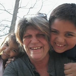 Meet your Posher, Vickie