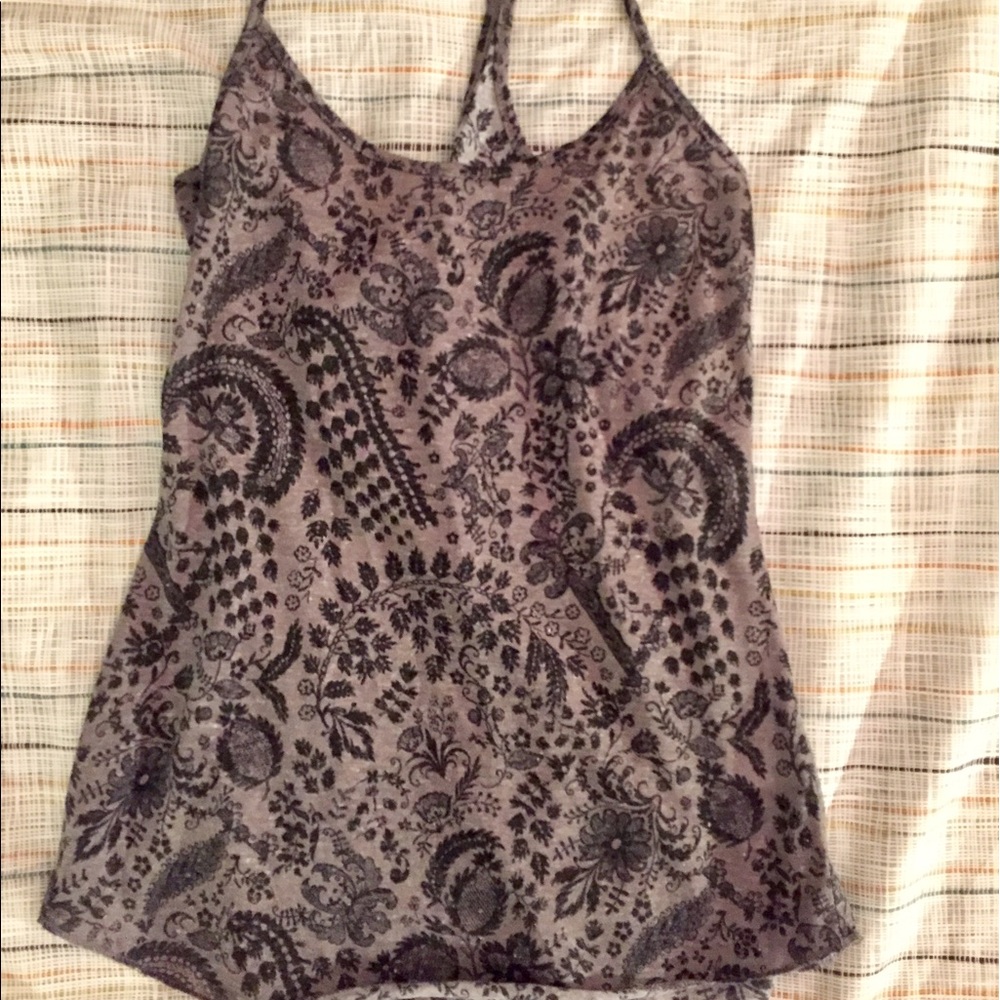 Urban Outfitters Racerback Tank