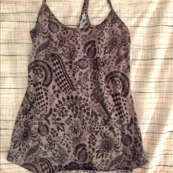 Urban Outfitters Racerback Tank - Picture 1 of 1