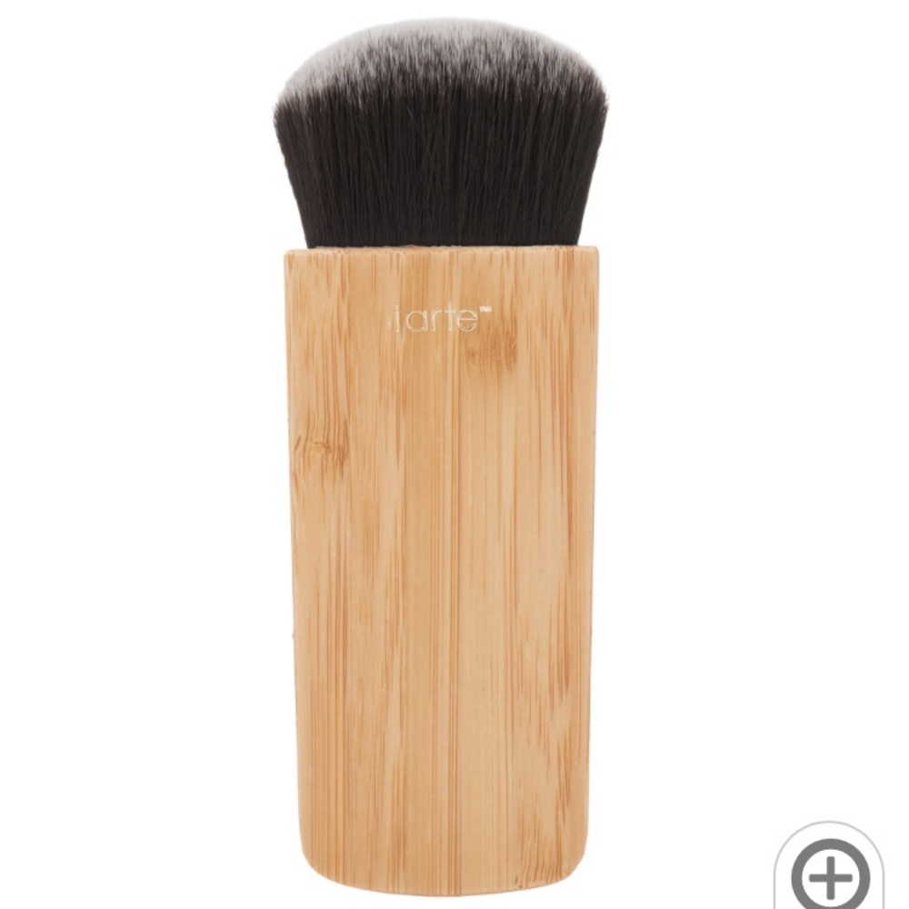 Tarte Swirl Power Contour & Bronzer Brush