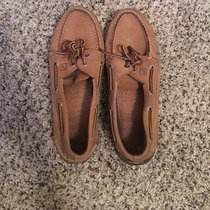 Men's Sperrys