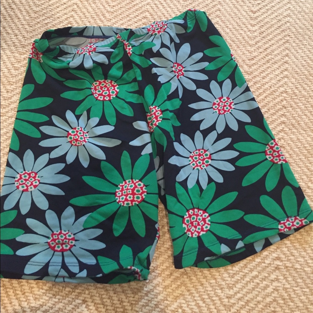 Spandex