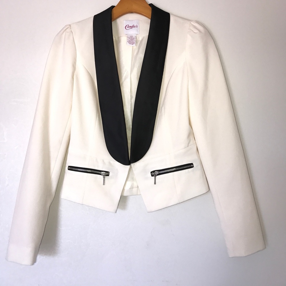 Candie's Blazer