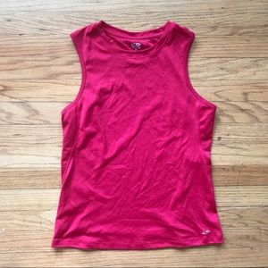 Sleeveless Workout Top 🏋️‍♀️