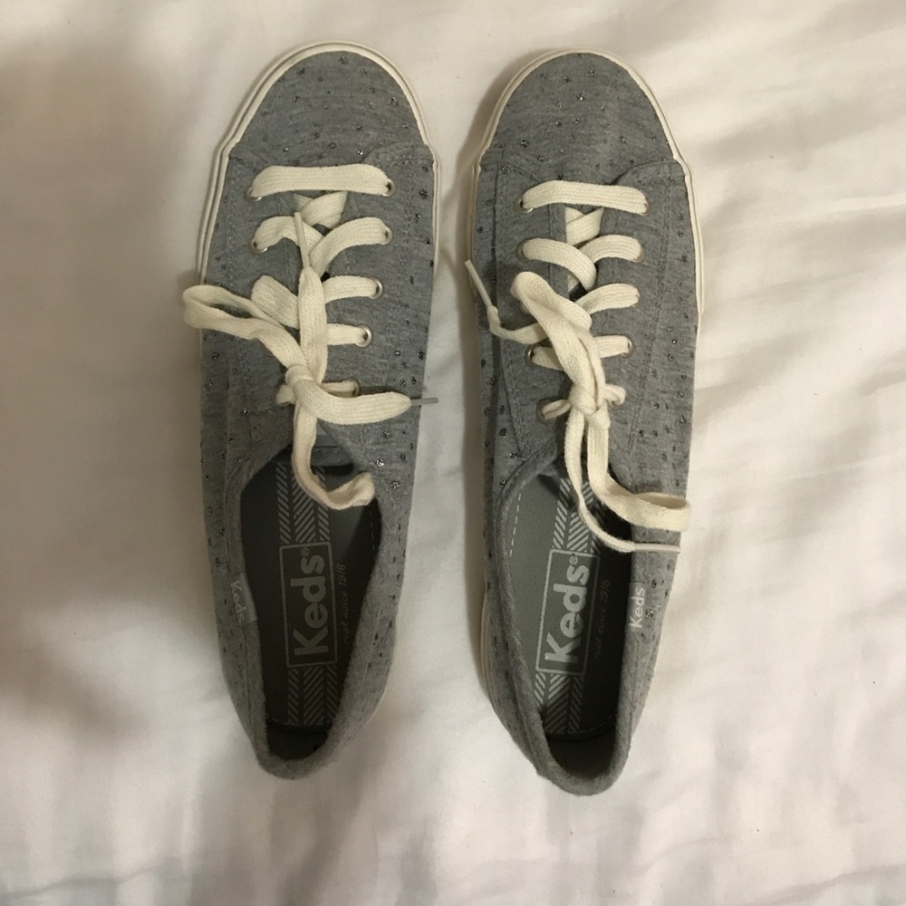 Women's Ked's