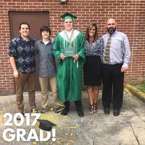 Meet your Posher, Christi