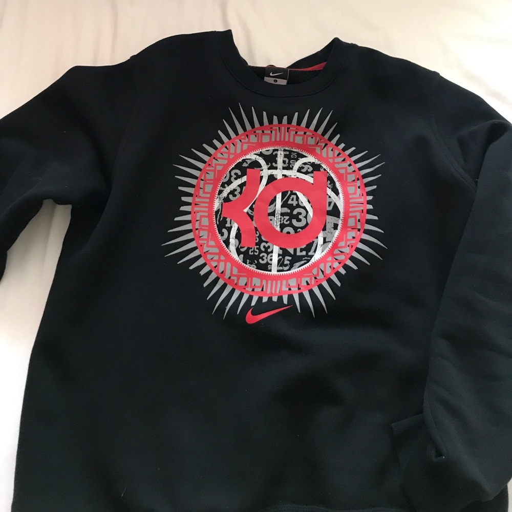 Nike Kevin Durant performance sweatshirt