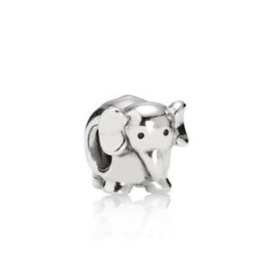 Pandora Elephant Charm