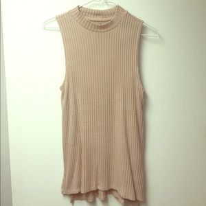 American Eagle Soft&Sexy Ribbed Tank