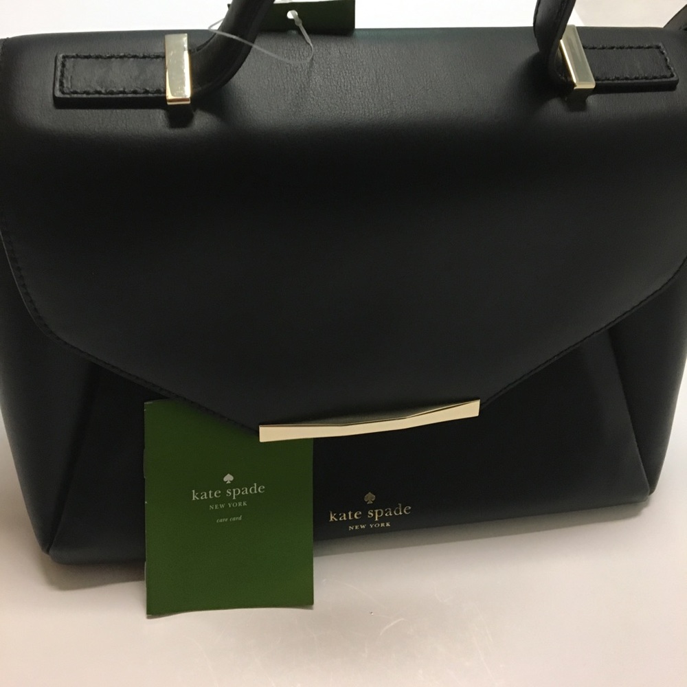 FREESHIP 👛NWT KATE SPADE CAMDEN WAY LEATHER PURSE - Picture 4 of 6