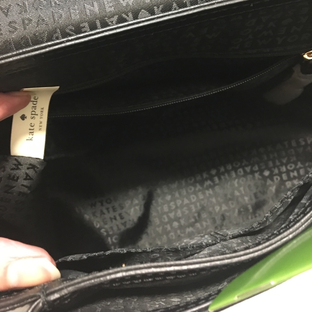 FREESHIP 👛NWT KATE SPADE CAMDEN WAY LEATHER PURSE - Picture 5 of 6