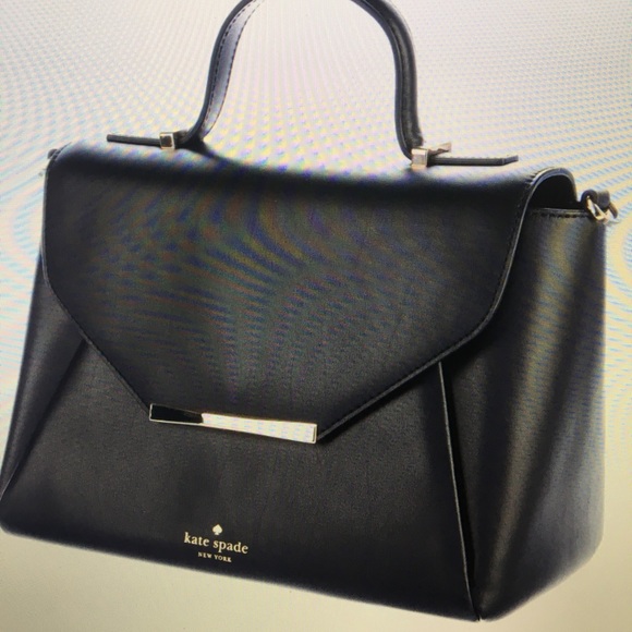 kate spade Handbags - FREESHIP 👛NWT KATE SPADE CAMDEN WAY LEATHER PURSE