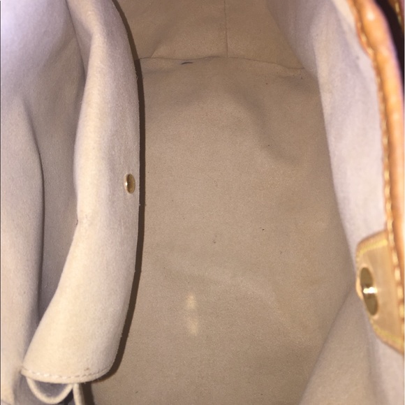 Louis Vuitton Galleria PM - Picture 5 of 8