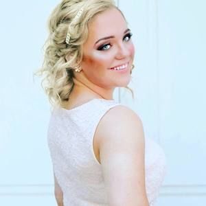 Meet your Posher, Kelsie